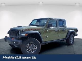 2026 Jeep Gladiator for sale in Greenville SC