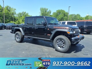 2026 Jeep Gladiator for sale in Dayton OH