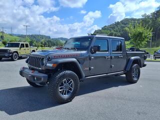 2025 Jeep Gladiator for sale in Chattanooga TN