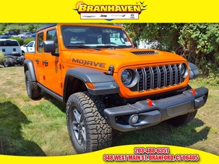 2025 Jeep Gladiator for sale in Branford CT