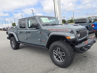 2025 Jeep Gladiator