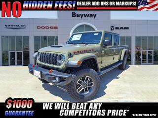 2025 Jeep Gladiator for sale in Pasadena TX