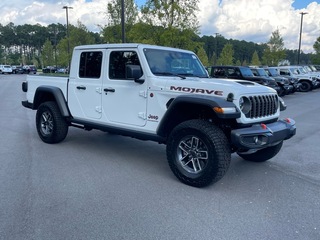 2025 Jeep Gladiator