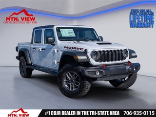 2025 Jeep Gladiator for sale in Ringold GA