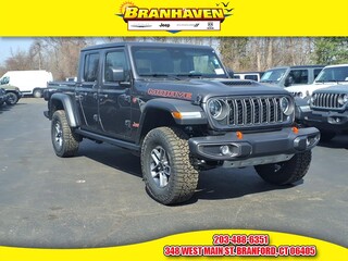 2026 Jeep Gladiator for sale in Branford CT