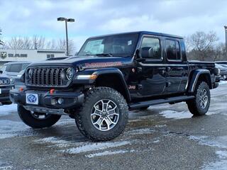 2026 Jeep Gladiator for sale in Rochester NH
