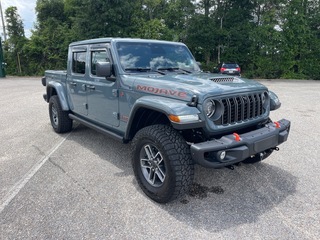 2026 Jeep Gladiator for sale in Dothan AL