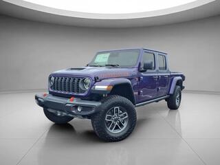 2026 Jeep Gladiator for sale in Lancaster SC