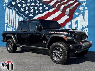 2026 Jeep Gladiator for sale in Greenville SC