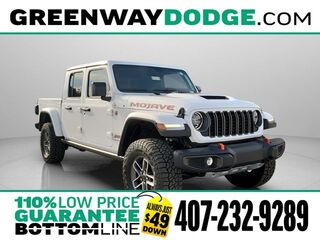 2026 Jeep Gladiator for sale in Orlando FL