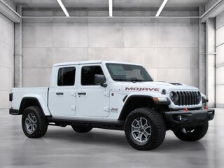 2026 Jeep Gladiator for sale in Chiefland FL