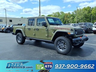2026 Jeep Gladiator for sale in Dayton OH