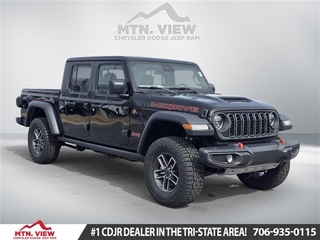 2025 Jeep Gladiator for sale in Ringold GA