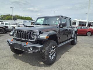 2025 Jeep Gladiator