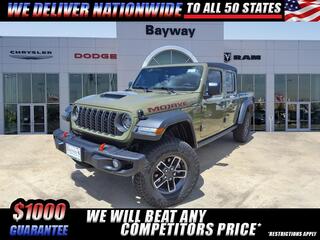 2025 Jeep Gladiator