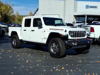 2025 Jeep Gladiator