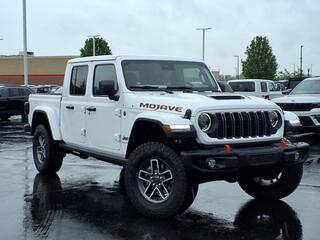 2025 Jeep Gladiator