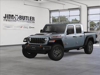 2025 Jeep Gladiator