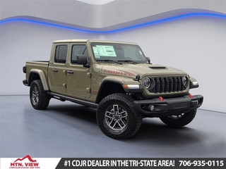 2025 Jeep Gladiator for sale in Ringold GA
