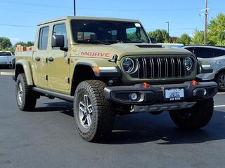 2025 Jeep Gladiator