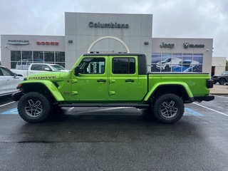 2025 Jeep Gladiator for sale in Boardman OH