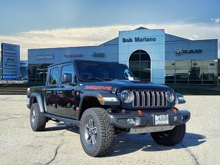 2025 Jeep Gladiator for sale in Concord NH