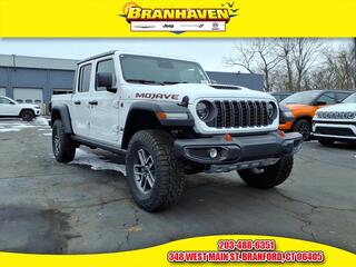 2026 Jeep Gladiator for sale in Branford CT