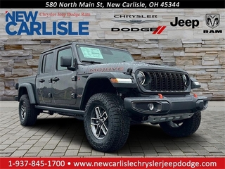 2026 Jeep Gladiator for sale in New Carlisle OH