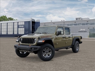 2026 Jeep Gladiator for sale in Bourbonnais IL