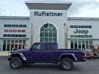 2026 Jeep Gladiator for sale in Boardman OH