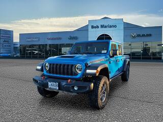 2026 Jeep Gladiator for sale in Concord NH