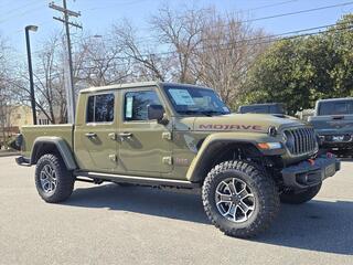 2026 Jeep Gladiator for sale in Greer SC