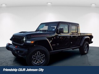2026 Jeep Gladiator for sale in Greenville SC