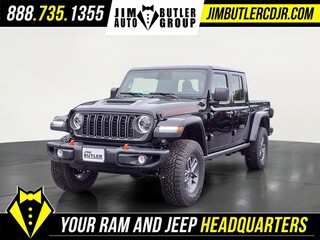 2026 Jeep Gladiator for sale in Linn MO