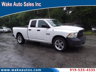 2016 Ram 1500 for sale in Raleigh NC