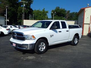 2019 Ram 1500 Classic