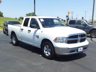 2019 Ram 1500 Classic