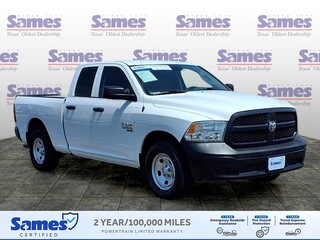2020 Ram 1500 Classic for sale in Laredo TX