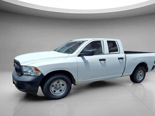 2021 Ram 1500 Classic for sale in Lancaster SC