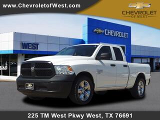 2022 Ram 1500 Classic for sale in West TX