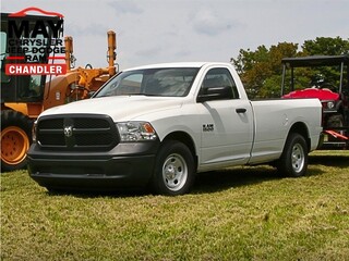 2022 Ram 1500 Classic for sale in Chandler OK