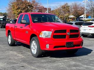 2016 Ram 1500 for sale in Clarksville MD