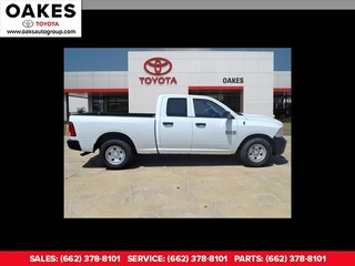 2017 Ram 1500 for sale in Greenville MS