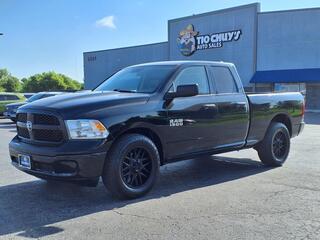 2017 Ram 1500 for sale in Oklahoma City OK