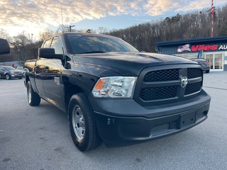 2019 Ram 1500 Classic for sale in Knoxville TN