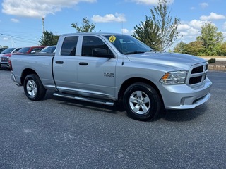 2017 Ram 1500 for sale in Greenville SC