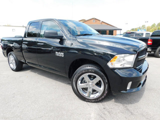 2018 Ram 1500 for sale in Clarksville TN