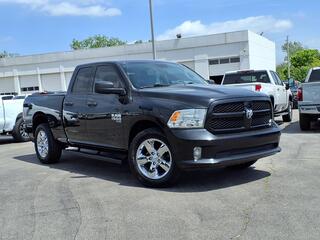 2019 Ram 1500 Classic