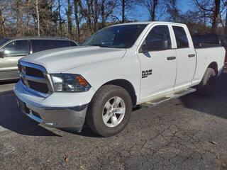 2019 Ram 1500 Classic