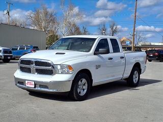 2019 Ram 1500 Classic